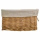 Игра на Кошници Alexandra House Living 32 x 17 x 42 cm 26,5 x 19,5 x 14,5 cm 22 x 15 x 12 cm плетена ракита 5 Части