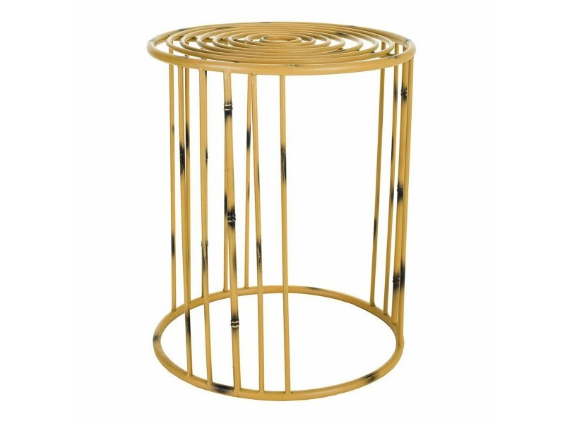 Поставка за Саксия Alexandra House Living Зелен 39 x 48 x 39 cm Поставка за Саксия Alexandra House Living Зелен 39 x 48 x 39 cm