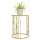 Поставка за Саксия Alexandra House Living Зелен 39 x 48 x 39 cm Поставка за Саксия Alexandra House Living Зелен 39 x 48 x 39 cm