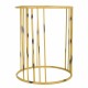 Поставка за Саксия Alexandra House Living Зелен 39 x 48 x 39 cm Поставка за Саксия Alexandra House Living Зелен 39 x 48 x 39 cm