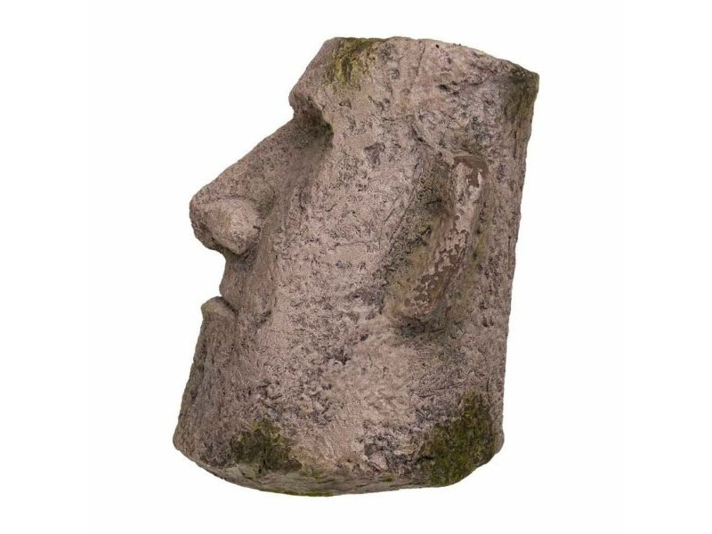 Саксия Alexandra House Living Фибростъкло Магнезиев 25 x 32 x 28 cm
