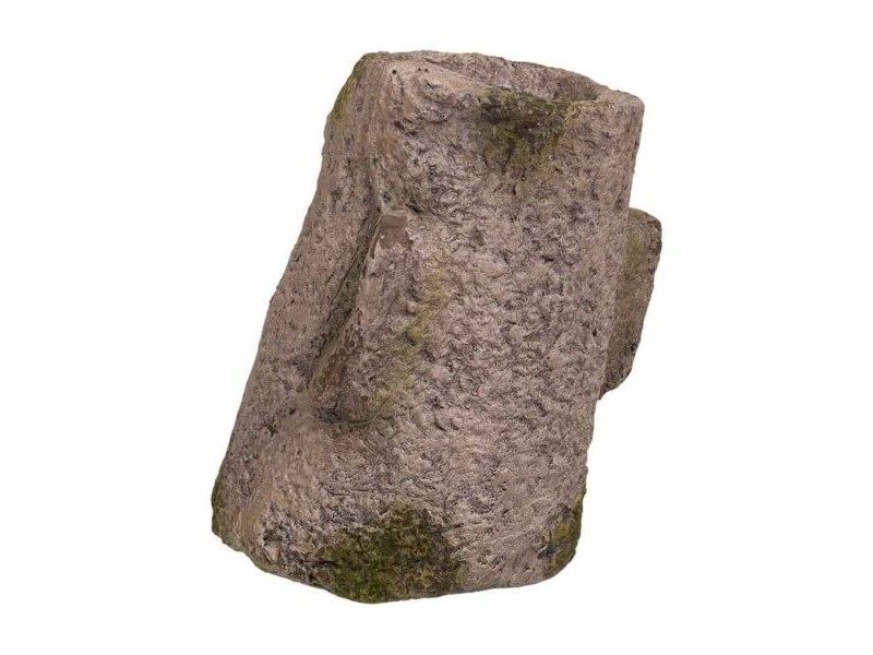Саксия Alexandra House Living Фибростъкло Магнезиев 25 x 32 x 28 cm