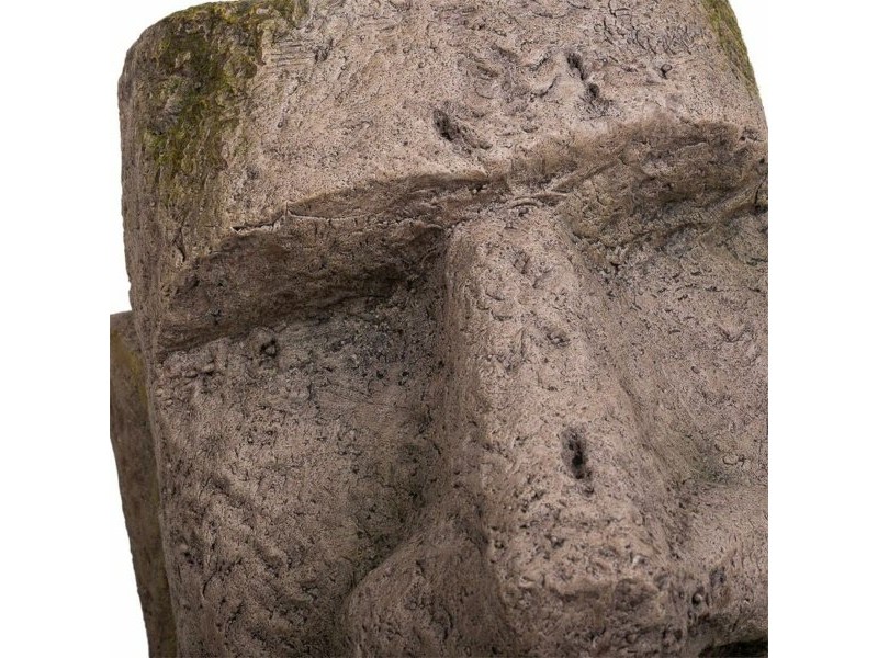 Саксия Alexandra House Living Фибростъкло Магнезиев 25 x 32 x 28 cm