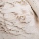 Саксия Alexandra House Living Swan Фибростъкло Магнезиев 36 x 46 x 61 cm