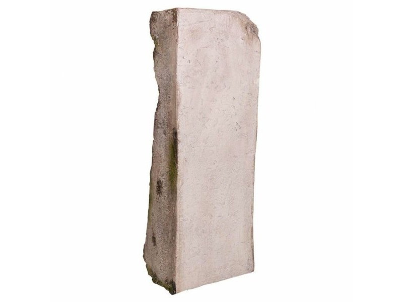 Саксия Alexandra House Living Фибростъкло Магнезиев 22 x 78 x 29 cm