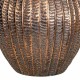 Саксия Alexandra House Living Златен Желязо 35 x 32 x 35 cm