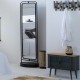Поставка за свещ Alexandra House Living Златен Желязо 21 x 48 x 21 cm