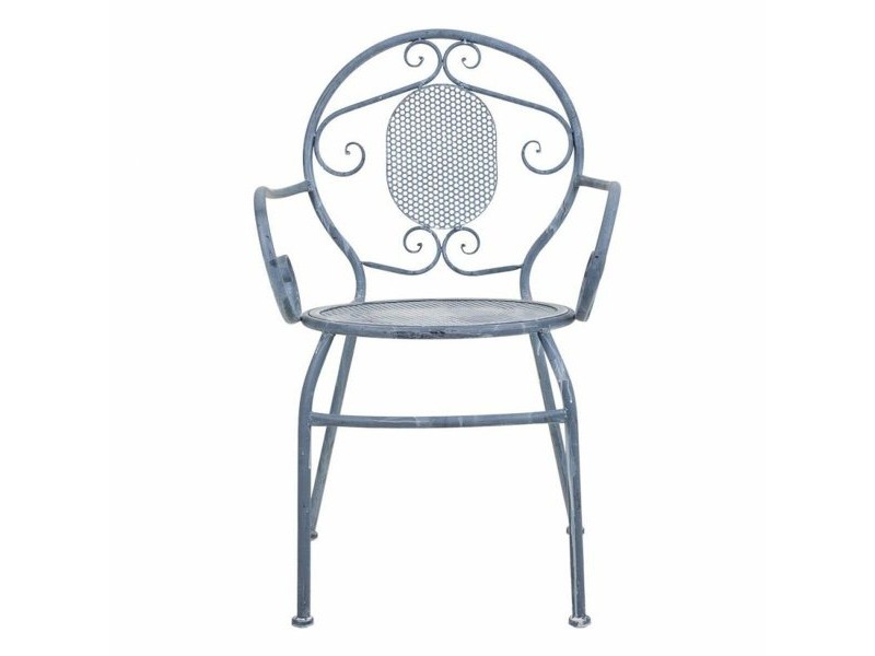 Aiatool Alexandra House Living Сив Желязо 54 x 88 x 58 cm Aiatool Alexandra House Living Сив Желязо 54 x 88 x 58 cm