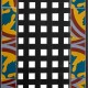 Пейка Alexandra House Living Черен Желязо Плочка 50 x 88 x 110 cm Пейка Alexandra House Living Черен Желязо Плочка 50 x 88 x 110 cm