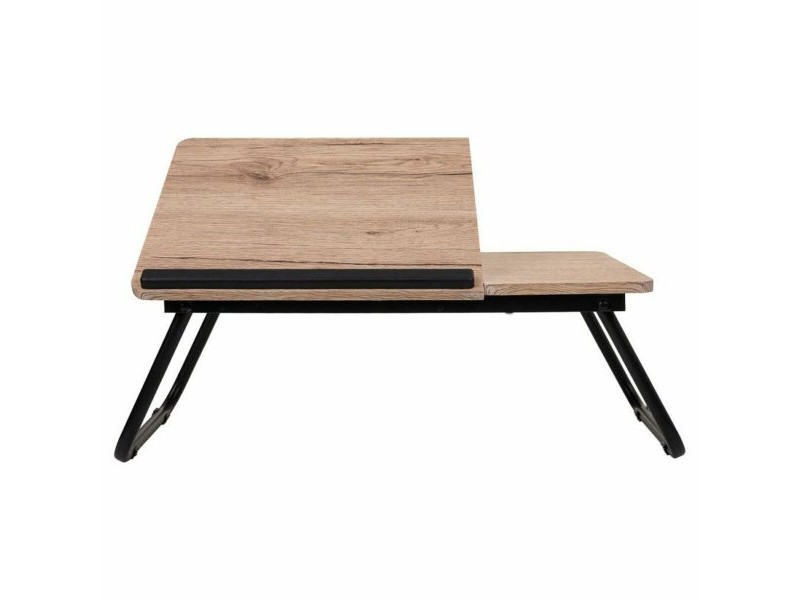Сгъваемо Бюро Alexandra House Living Кафяв 35 x 20 x 61 cm