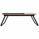 Сгъваемо Бюро Alexandra House Living Кафяв 35 x 20 x 61 cm