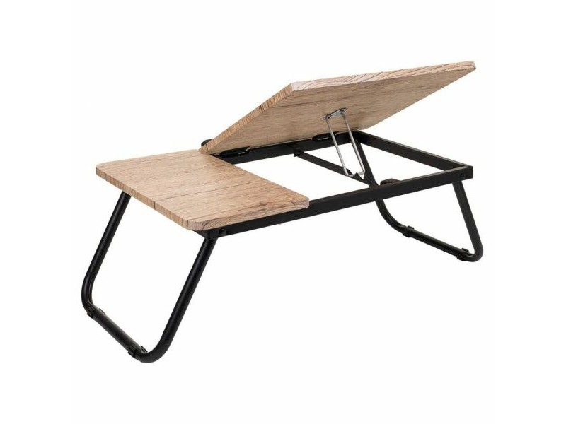 Сгъваемо Бюро Alexandra House Living Кафяв 35 x 20 x 61 cm