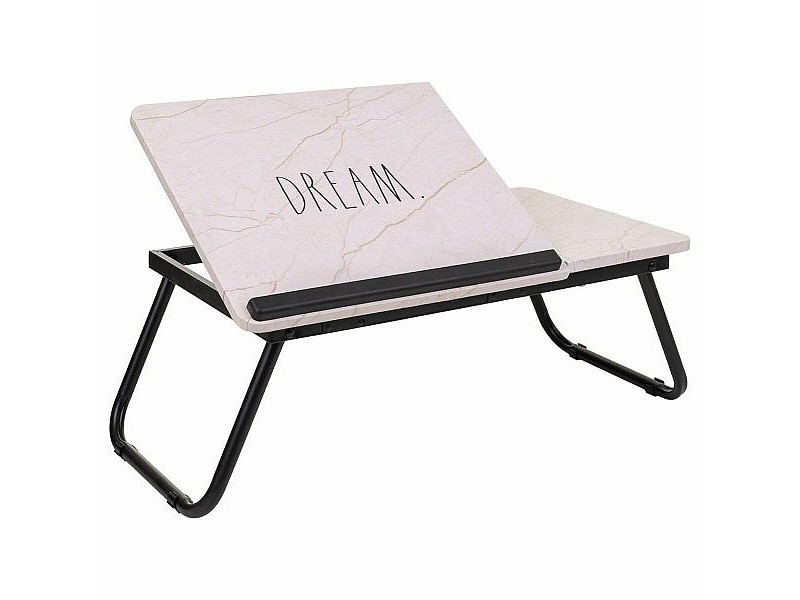 Сгъваемо Бюро Alexandra House Living Бял 35 x 20 x 61 cm Сгъваемо Бюро Alexandra House Living Бял 35 x 20 x 61 cm