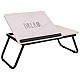 Сгъваемо Бюро Alexandra House Living Бял 35 x 20 x 61 cm Сгъваемо Бюро Alexandra House Living Бял 35 x 20 x 61 cm