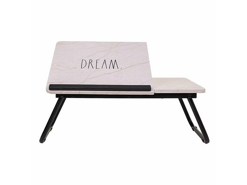 Сгъваемо Бюро Alexandra House Living Бял 35 x 20 x 61 cm Сгъваемо Бюро Alexandra House Living Бял 35 x 20 x 61 cm
