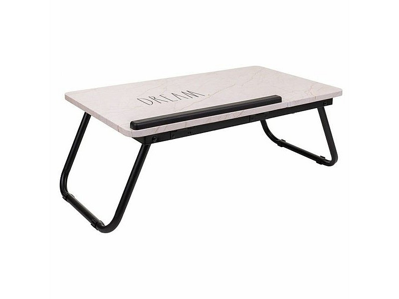 Сгъваемо Бюро Alexandra House Living Бял 35 x 20 x 61 cm Сгъваемо Бюро Alexandra House Living Бял 35 x 20 x 61 cm