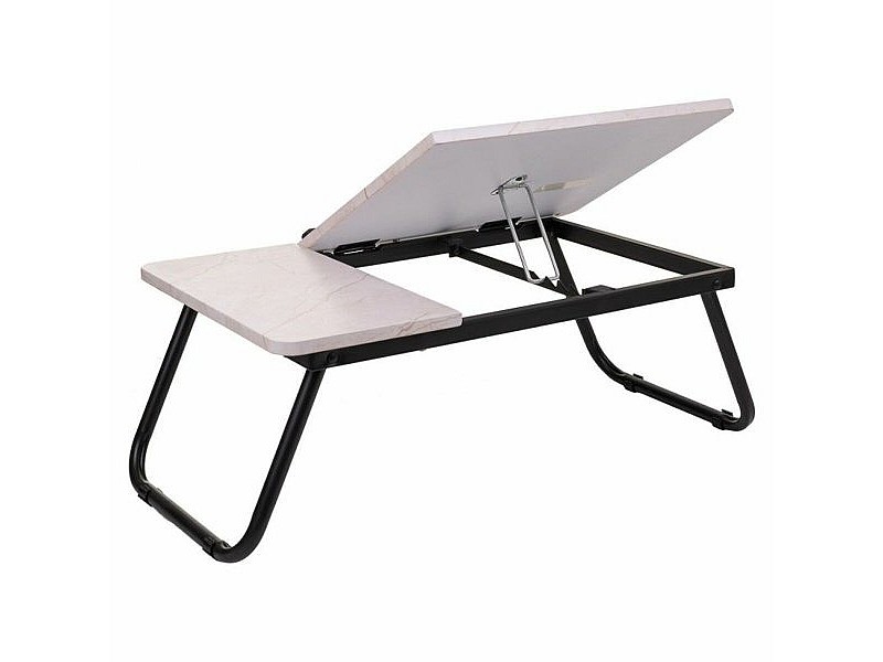 Сгъваемо Бюро Alexandra House Living Бял 35 x 20 x 61 cm Сгъваемо Бюро Alexandra House Living Бял 35 x 20 x 61 cm