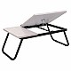 Сгъваемо Бюро Alexandra House Living Бял 35 x 20 x 61 cm Сгъваемо Бюро Alexandra House Living Бял 35 x 20 x 61 cm