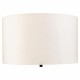 Настолна лампа Alexandra House Living Кафяв Желязо 31 x 58 x 31 cm