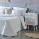 Килим Alexandra House Living Кафяв Естествено влакно 78 x 78 cm Кръгъл