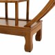 Лавица Alexandra House Living Кафяв Дървен Бряст 26 x 175 x 86 cm Лавица Alexandra House Living Кафяв Дървен Бряст 26 x 175 x 86 cm