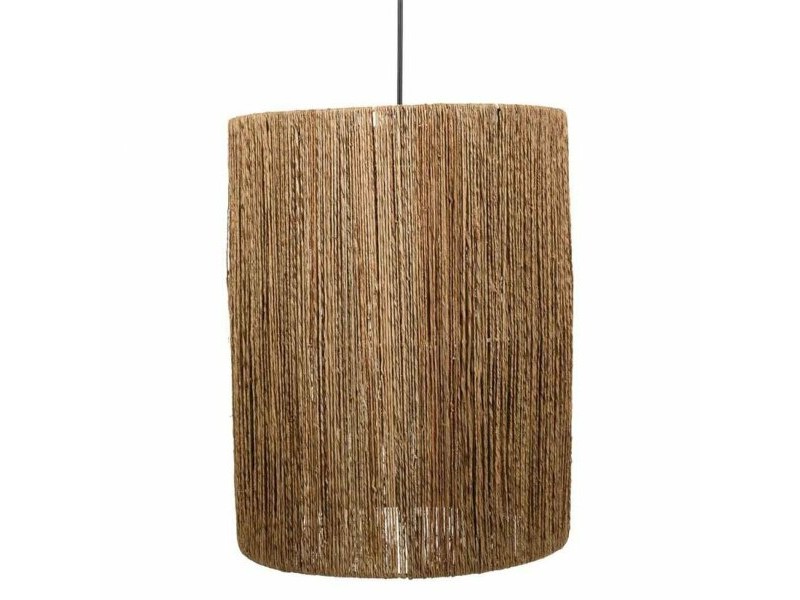 Полилей Alexandra House Living Естествен Юта 35 x 45 x 35 cm