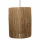 Полилей Alexandra House Living Естествен Юта 35 x 45 x 35 cm