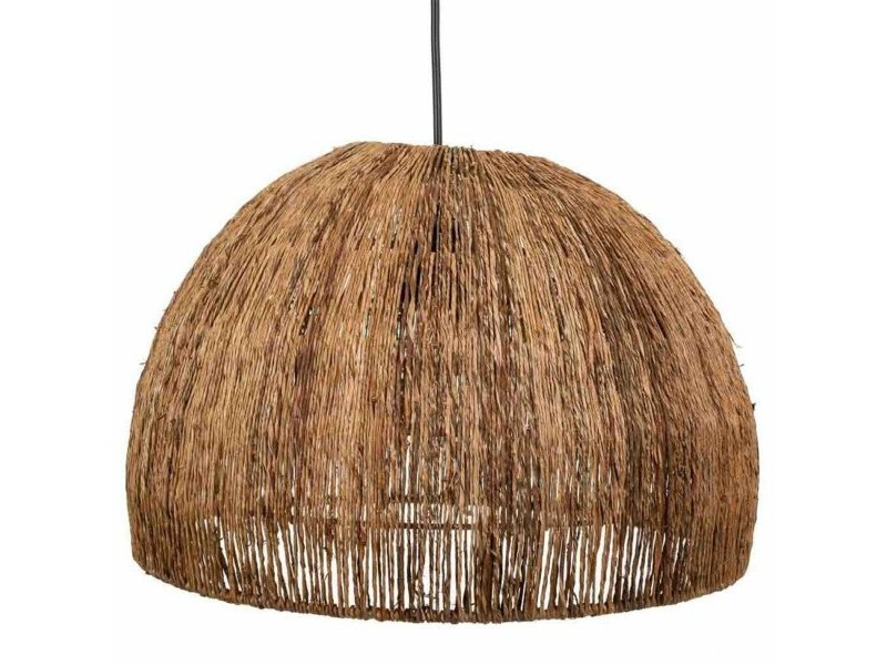 Полилей Alexandra House Living Естествен Юта 39 x 26 x 39 cm