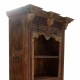 Лавица Alexandra House Living Кафяв Дървен 53 x 217 x 99 cm
