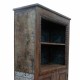 Лавица Alexandra House Living Кафяв Рециклирано дърво 42 x 213 x 107 cm Лавица Alexandra House Living Кафяв Рециклирано дърво 42 x 213 x 107 cm