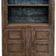 Лавица Alexandra House Living Кафяв Рециклирано дърво 42 x 213 x 107 cm Лавица Alexandra House Living Кафяв Рециклирано дърво 42 x 213 x 107 cm