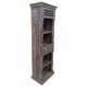 Лавица Alexandra House Living Кафяв Рециклирано дърво 34 x 180 x 56 cm Лавица Alexandra House Living Кафяв Рециклирано дърво 34 x 180 x 56 cm