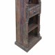 Лавица Alexandra House Living Кафяв Рециклирано дърво 34 x 180 x 56 cm Лавица Alexandra House Living Кафяв Рециклирано дърво 34 x 180 x 56 cm