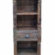 Лавица Alexandra House Living Кафяв Рециклирано дърво 34 x 180 x 56 cm Лавица Alexandra House Living Кафяв Рециклирано дърво 34 x 180 x 56 cm