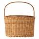 Кошница за Пикник Alexandra House Living плетена ракита 35 x 38 x 45 cm Естествен
