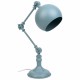 Flexo / Настолна лампа Alexandra House Living Сив Метал 15 x 60 x 26 cm Flexo / Настолна лампа Alexandra House Living Сив Метал 15 x 60 x 26 cm