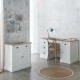 Flexo / Настолна лампа Alexandra House Living Сив Метал 15 x 60 x 26 cm Flexo / Настолна лампа Alexandra House Living Сив Метал 15 x 60 x 26 cm