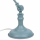 Flexo / Настолна лампа Alexandra House Living Сив Метал 15 x 60 x 26 cm Flexo / Настолна лампа Alexandra House Living Сив Метал 15 x 60 x 26 cm