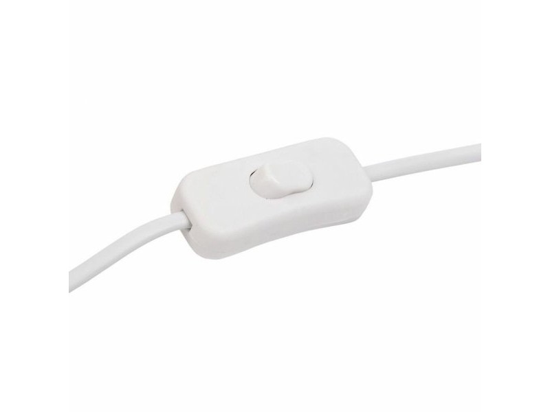 Flexo / Настолна лампа Alexandra House Living Жълт Метал 13 x 43 x 25 cm