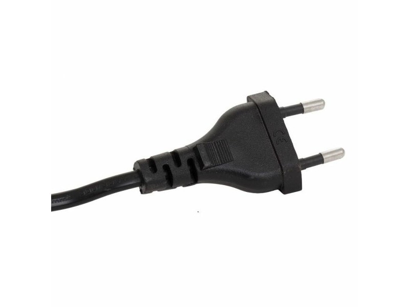 Настолна лампа Alexandra House Living Кафяв Полирезин 220-240 V 13 x 24 x 13 cm