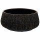 Саксия Alexandra House Living Кафяв Полирезин 29 x 13 x 29 cm Саксия Alexandra House Living Кафяв Полирезин 29 x 13 x 29 cm