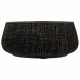 Саксия Alexandra House Living Кафяв Полирезин 29 x 13 x 29 cm Саксия Alexandra House Living Кафяв Полирезин 29 x 13 x 29 cm