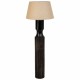 Лампион Alexandra House Living Кафяв 220-240 V 20 x 128 x 20 cm Лампион Alexandra House Living Кафяв 220-240 V 20 x 128 x 20 cm