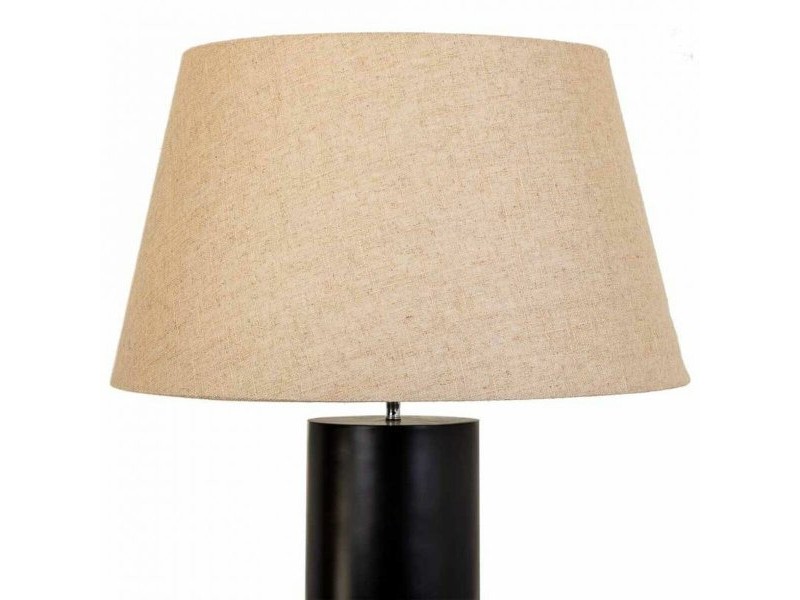 Лампион Alexandra House Living Кафяв 220-240 V 20 x 128 x 20 cm