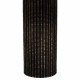 Лампион Alexandra House Living Кафяв 220-240 V 20 x 128 x 20 cm