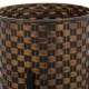 Саксия Alexandra House Living Злато Желязо 21 x 43 x 21 cm