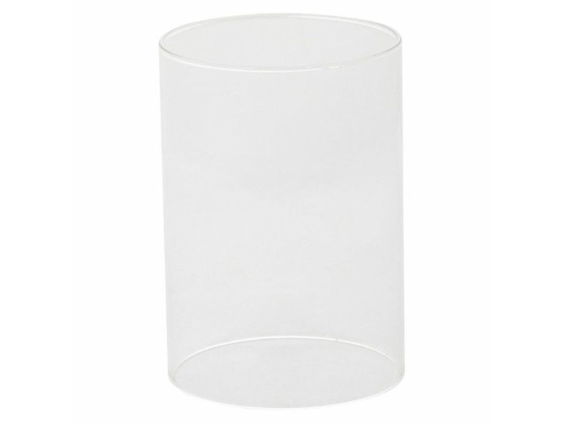 Поставка за свещ Alexandra House Living Злато Cтъкло Желязо 21 x 55 x 21 cm Поставка за свещ Alexandra House Living Злато Cтъкло Желязо 21 x 55 x 21 cm