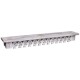 Рафтове Alexandra House Living Дърво манго 20 x 122 x 19 cm