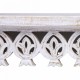 Рафтове Alexandra House Living Дърво манго 20 x 122 x 19 cm