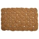 Изтривалка за Врата Alexandra House Living Естествен Кокосови влакна 3 x 90 x 55 cm